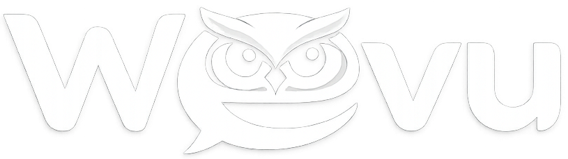 Wevu secure chat logo